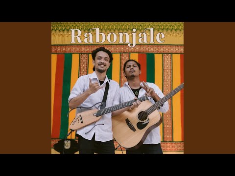 Rabonjale (Cover)