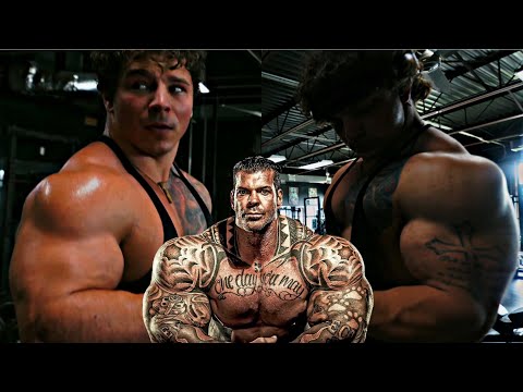 ATTEMPTING RICH PIANAS 8 HOUR ARM DAY