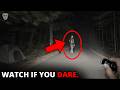 31 Camping Trip Encounters That Took A Dark Turn Scary Comp V395