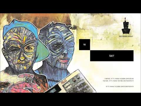 14. Dziabson & EDK - SKIT