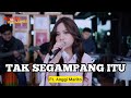 TAK SEGAMPANG ITU (LIVE) - Anggi Marito ft. Fivein #LetsJamWithJames