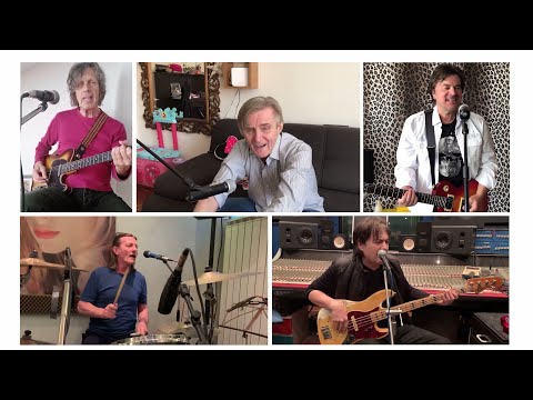 4 Asa - 2020. show (Official Video)