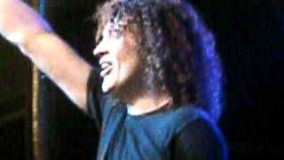 Shine your light - Skin@Rock City December 2010