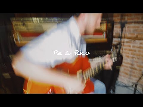 Be & Rico - Lucas Meireles