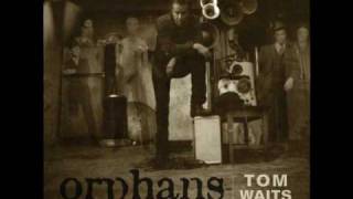 Tom Waits-Ain&#39;t goin&#39; down to the well