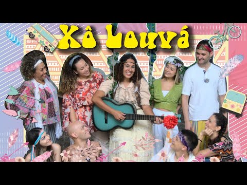 Xô Louvá - Jake Trevisan