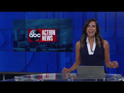 ABC Action News Latest Headlines | June 3, 6pm