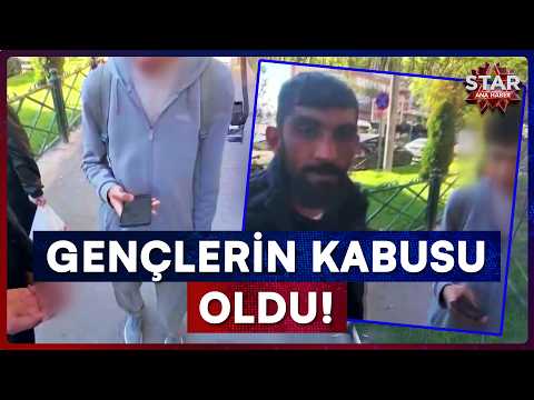 Kamera Kayıtları O Çirkin Tuzağı Tek Tek İfşa Etti! | Star Ana Haber