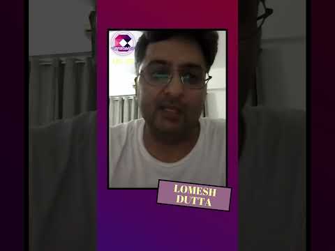 How did Lomesh know that apps will be a thing? #shorts