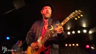Devon Allman Band – Maholo