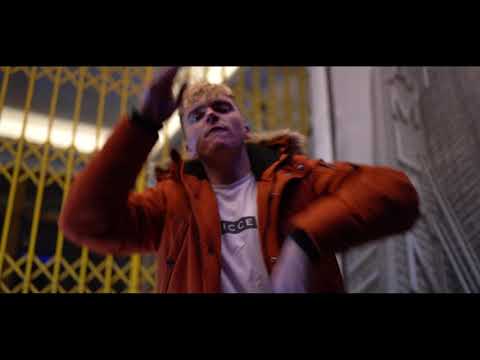 MC GIFTED - Hallows (Music video) (Prod - VENXM)