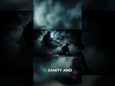 Psychological Horror: The Player's Ultimate Weapon