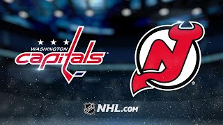 Backstrom, Oshie lead Caps' offense in 5-2 win