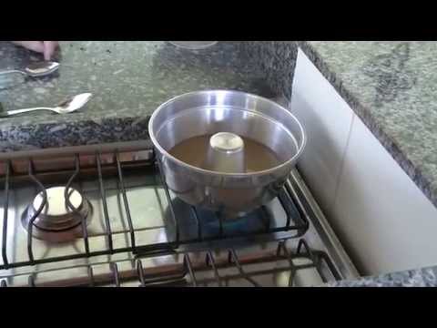 Mulher.com 04/11/2014 - Brigadeirão por Rafael Zachetin