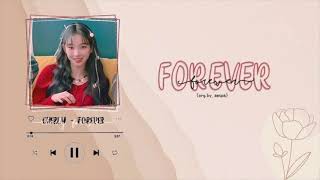 Download lagu [Color Coded] Forever - Aespa Vocal Cover by Cheryl mp3