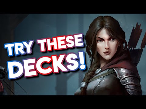 TOP 4 Surprise ProQuest Decks for Week 3! | Flesh and Blood TCG