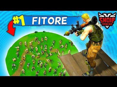 Fitore shumë e Fort !! - Fortnite SHQIP | SHQIPGaming