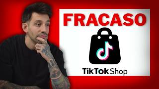 ¿La gran mentira de TikTok Shop en España? Mi experiencia real (y lo que nadie te dice)