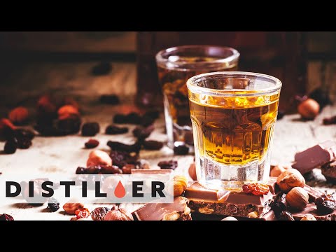 How to Pair Whiskey and Chocolate | Distiller