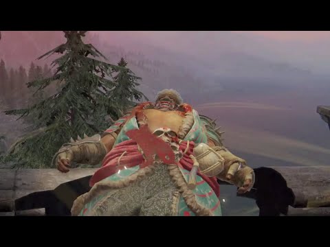 [For Honor] Rep 69 Shugoki Duels # 142| Shugoki Mirror Matches!