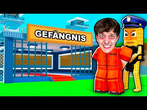 Wenn alle Brainrots Berufe hätten...