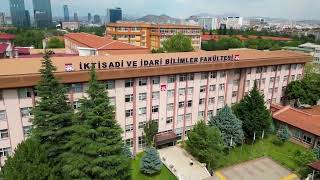 İİBF, İktisadi ve İdari Bilimler Fakültesi (AHBVÜ)