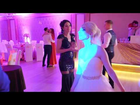 Godici Ioan & Toni Originalu' 2017 - NUNTA și SPECTACOLUL ANULUI 14