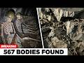 What They Found Inside The Tunnels Of Iwo Jima Will Leave You Speechless