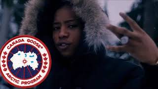 Tory Lanez x Pressa ~ Canada Goose {Clean Version}