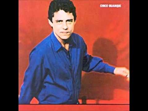 Mil Perdões (Gravação Original - Chico Buarque - 1984)