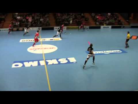 Maalikooste TPS-Josba 20.12. 2014