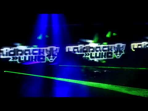 Laidback Luke: Till Tonight @ Wonderland 2011