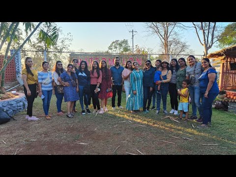 शिवार एग्रो टूरिज्म | Watermelon festival 🍉😋 | Farm tour Part 2