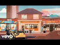 Aitch Cheque Animated Visualiser