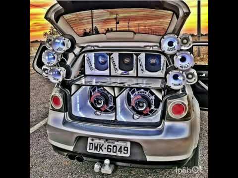 CD PROMOCIONAL SETEMBRO 2020 - BREGADEIRA TOP PARA SEU PAREDÃO