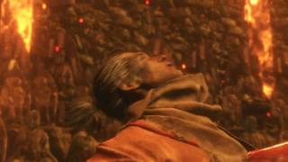 【SEKIRO】 戦国時代の忍者の生き様PART6