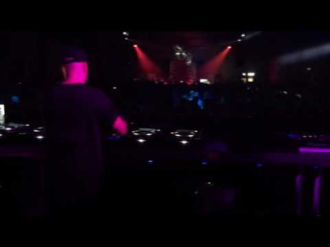 Sasha Carassi @ Big Bang Festival 2016