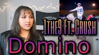 Download lagu 1THE9(원더나인) - 'Domino (Feat. Crush) (Prod. Crush, Gxxd)' MV Reaction mp3 Download lagu 1THE9(원더나인) - 'Domino (Feat. Crush) (Prod. Crush, Gxxd)' MV Reaction mp3