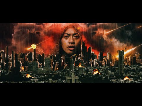 DJ SPACE KID - LIVIN' IT UP feat.YOUNG HASTLE,GALIANO & T.O.P.