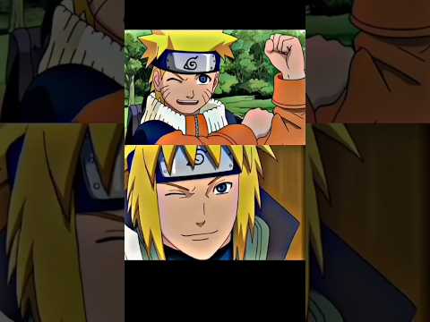 like father like son both found cute wife🤭 #naruhina #minakushi#minato #kushina #hinata#naruto#short