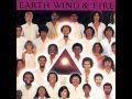 Earth Wind Fire Faces