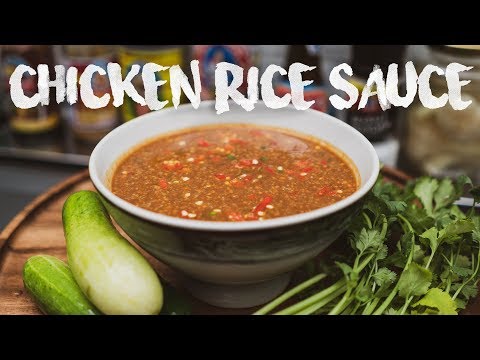 download lagu mp3 mp4 Thai Sauce For Chicken, download lagu Thai Sauce For Chicken gratis, unduh video klip Thai Sauce For Chicken