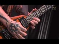 Slayer 2011 South Of Heaven Live Sweden July 3 2011 HD