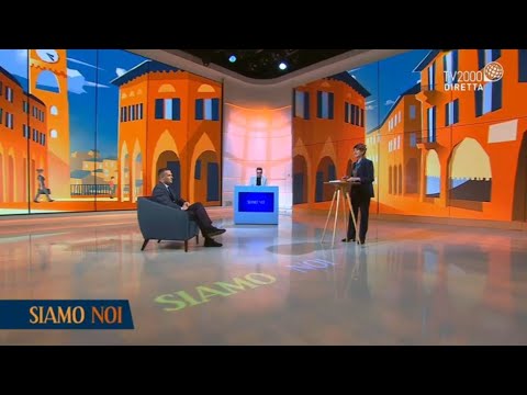 Siamo Noi, 22 gennaio 2021 - Riparte l’agricoltura: l’Italia preferisce il Km0