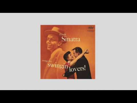 Swingin' Down The Lane - Frank Sinatra