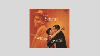 Frank Sinatra - Swingin&#39; Down The Lane