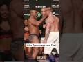 Mike Tyson Slaps Jake Paul At The Weigh Ins