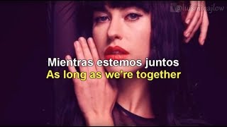 Kimbra - Lightyears [Lyrics English - Español Subtitulado]
