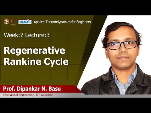 Applied Thermodynamics For Engineers Introduction Video
