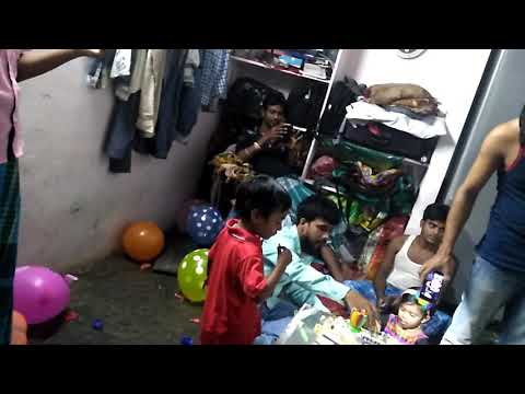 Ruhina khan birthday